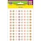 Teacher Created Resources Terrazzo Tones Circles Mini Stickers Valu-Pak, 8 Designs, 6864PK 7213 - alternate 2